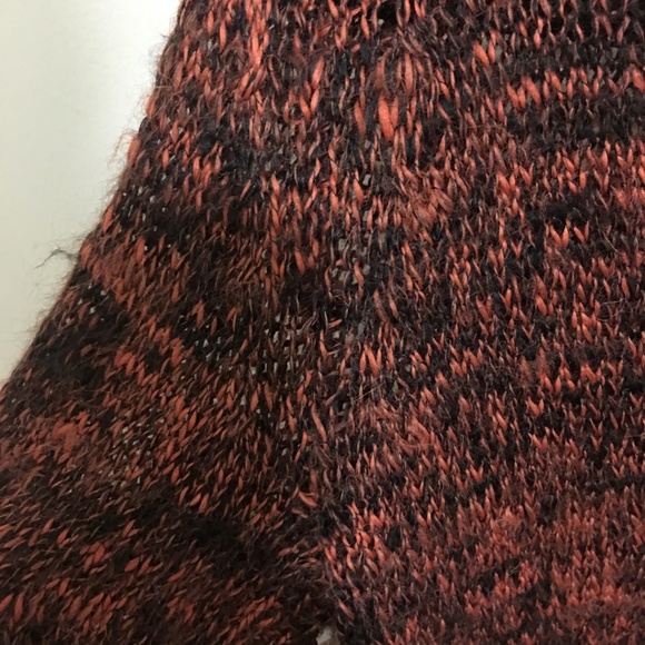 JOIE long button up front cardigan sweater S17 - Picture 6 of 7